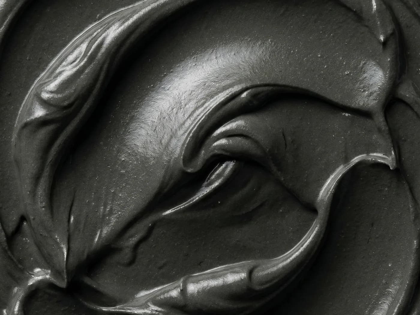 A Compress Comprising Mineral Mud — AHAVA patent illustration