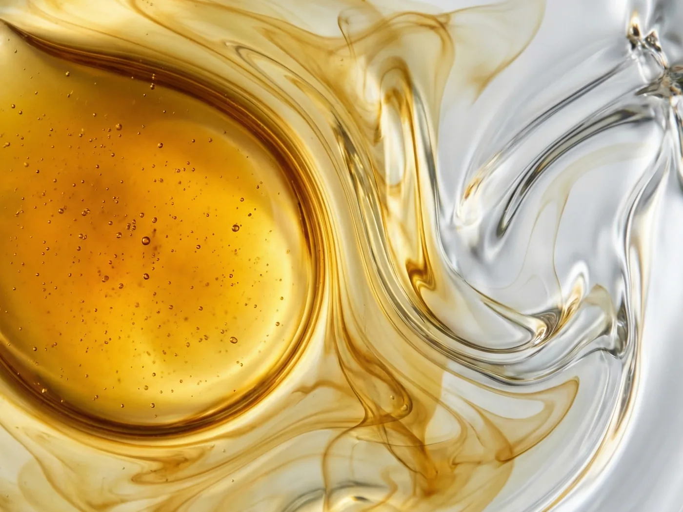 Skin Care and Protection Composition (3Dcomplex™) — AHAVA patent illustration