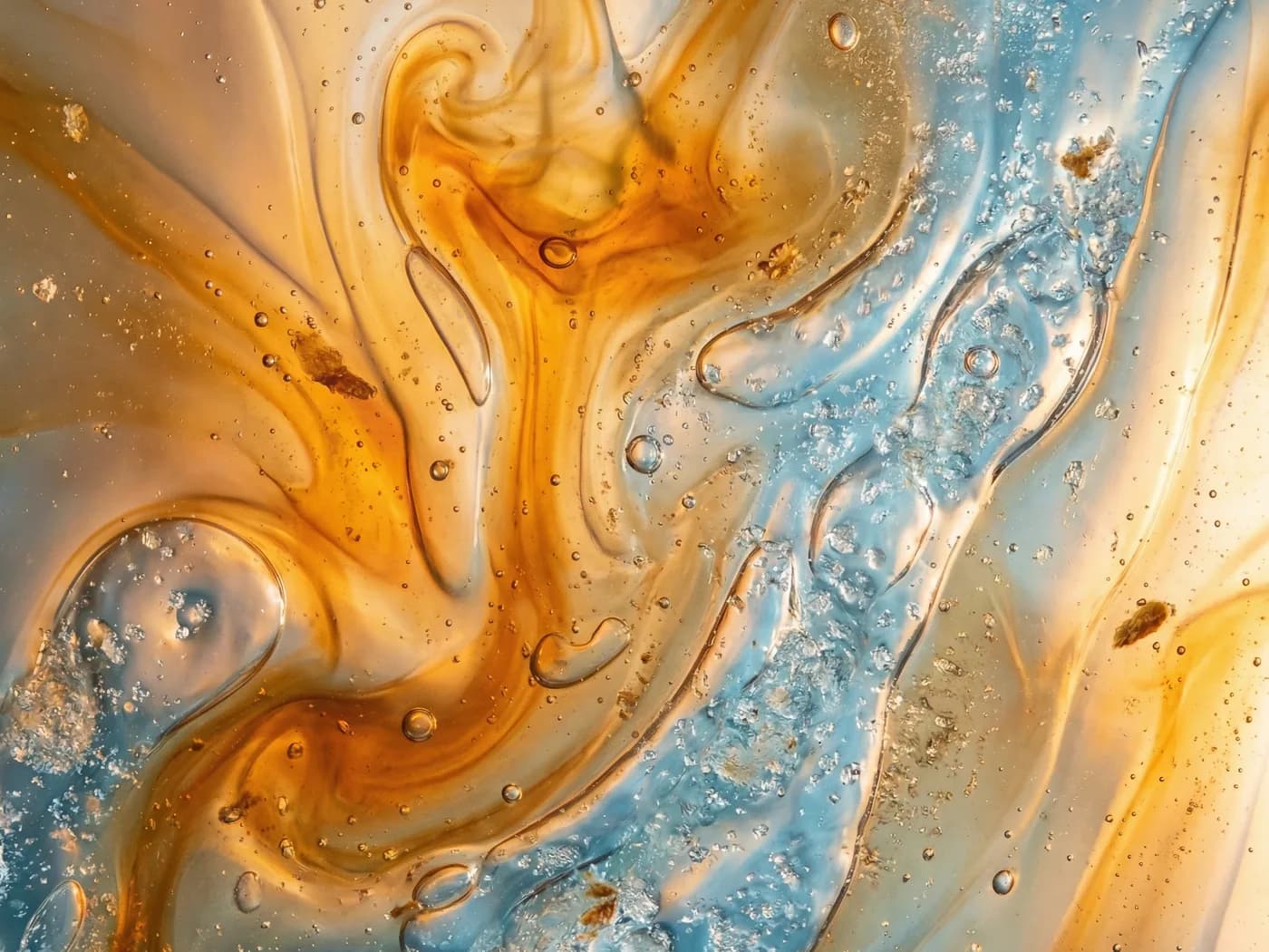 Extreme Skin-Care Composition — AHAVA patent illustration