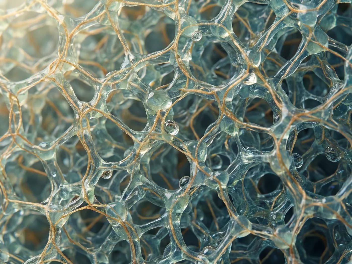 Smartium (PeptiCaps) — AHAVA patent illustration