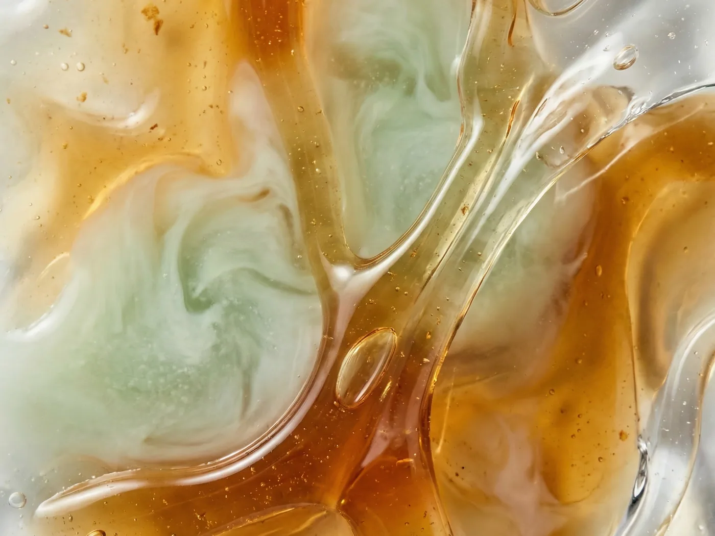 Anti-Glycation Compositions (AGEs) — AHAVA patent illustration